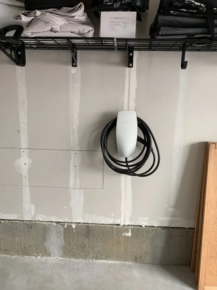 Slide of Mid Atlantic Wiring