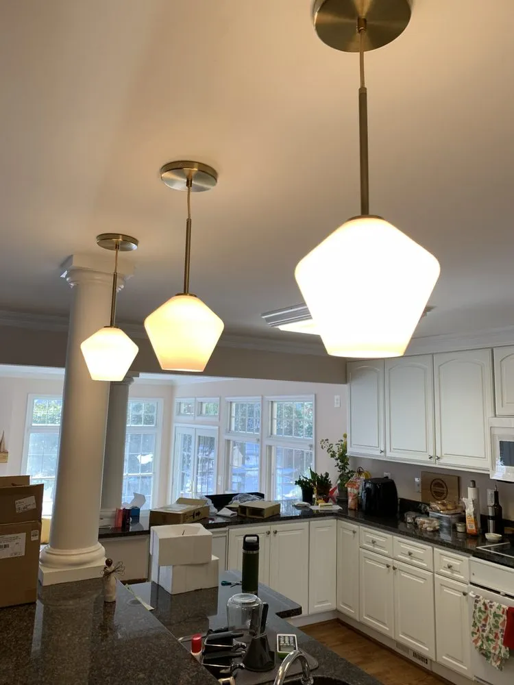 Slide of Mid Atlantic Wiring