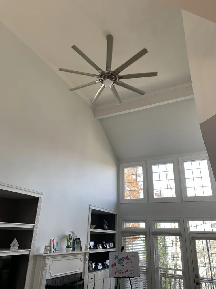 Trusted wiring installation experts serving ,  - Mid Atlantic Wiring