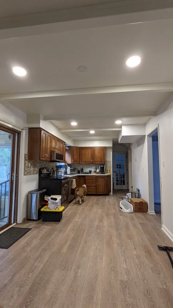 Affordable panel upgrade in ,  by Mid Atlantic Wiring