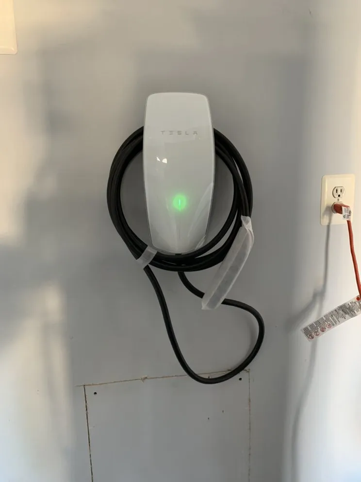 Slide of Mid Atlantic Wiring