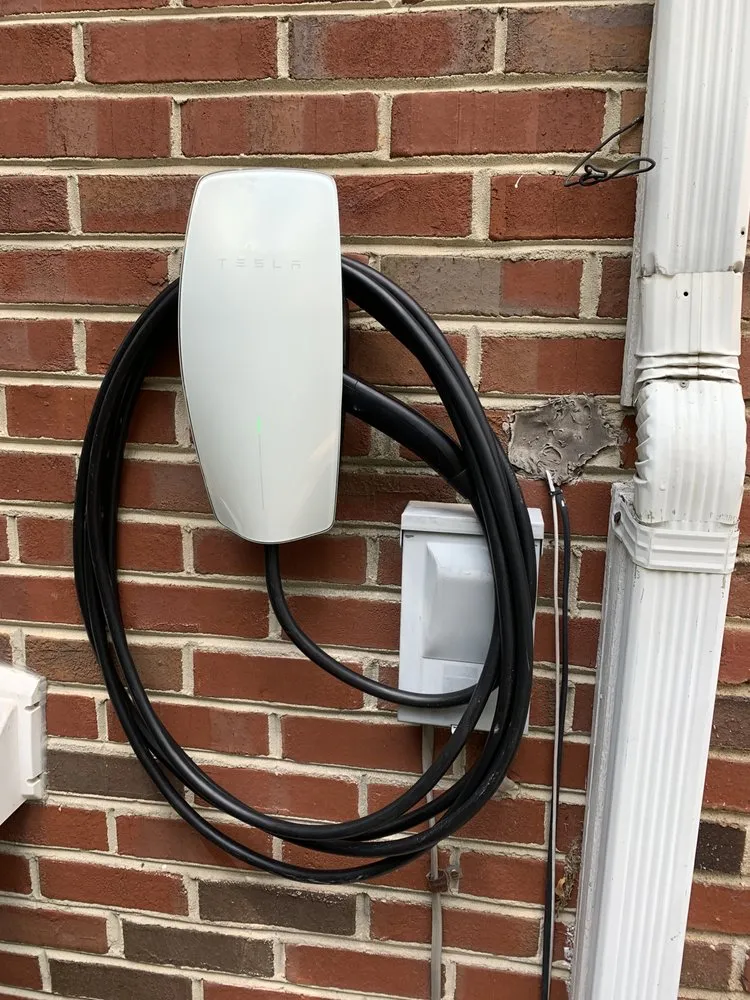 Slide of Mid Atlantic Wiring