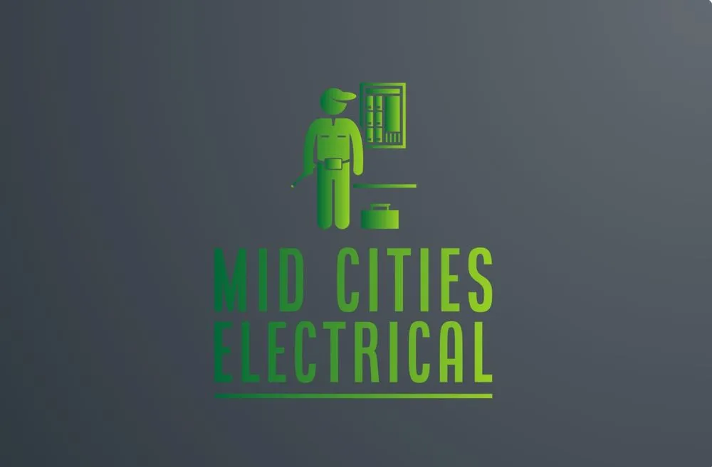 Slide of Mid Cities Electrical
