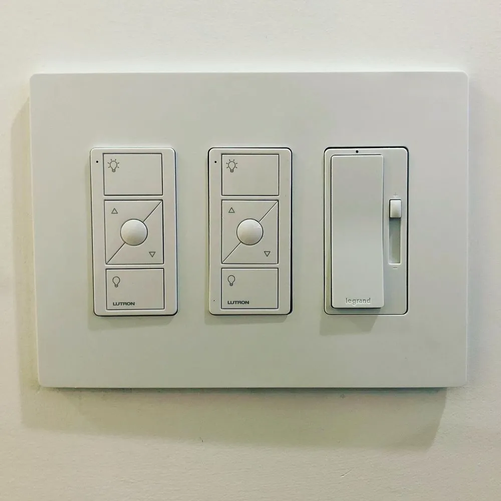 Slide of Mid-City Certified Electrician