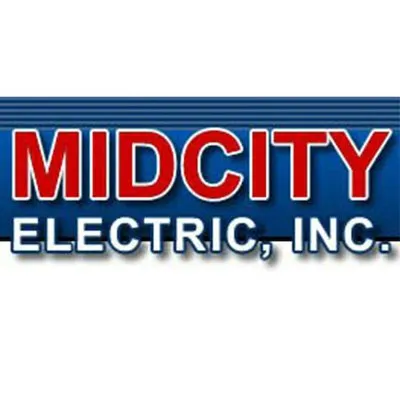 Mid City Electric