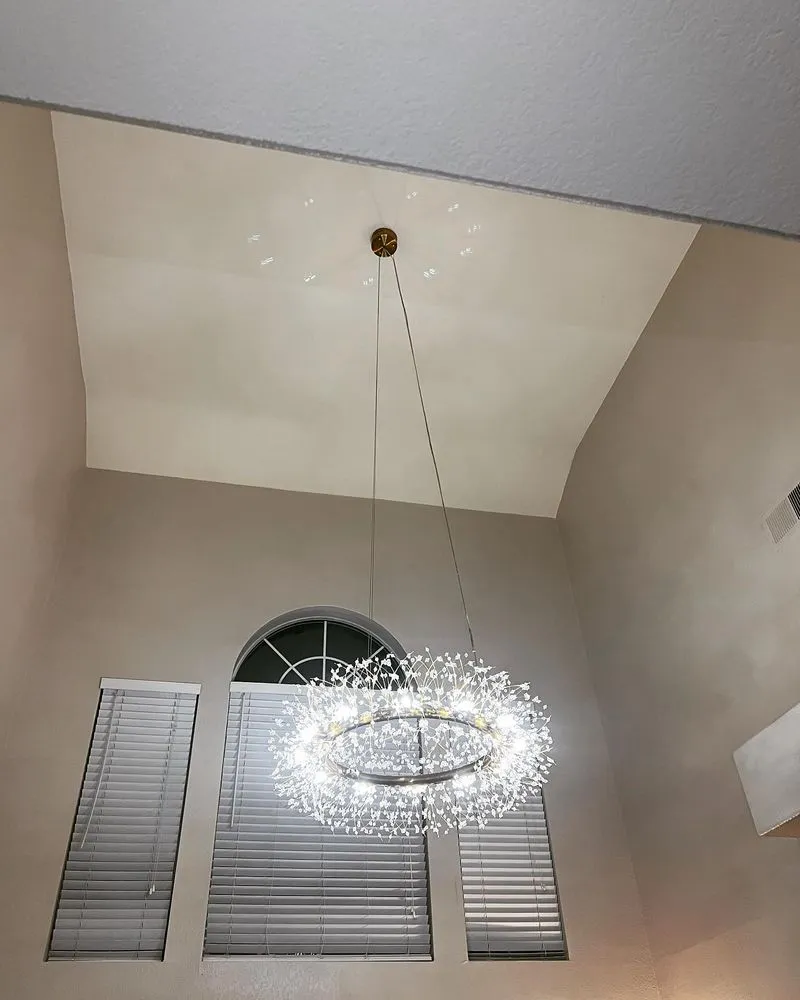 Slide of Mid-City Master Electrician