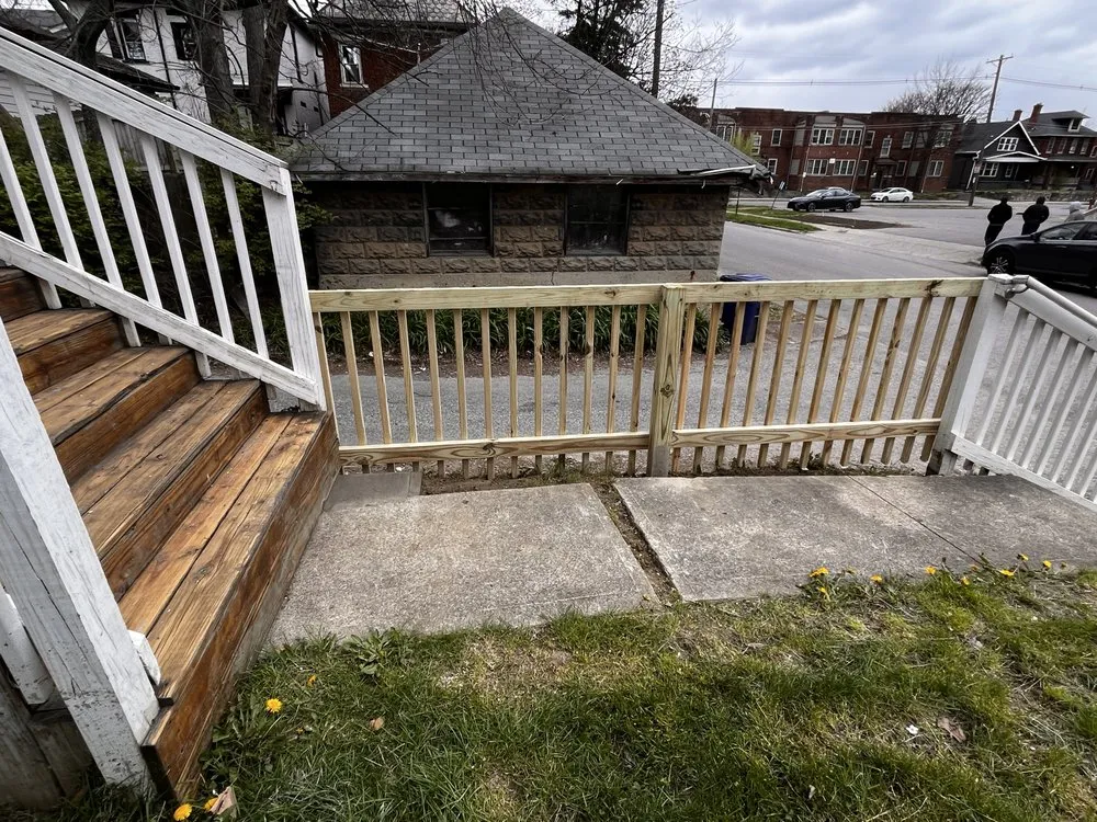 Slide of Mid City Property Pros