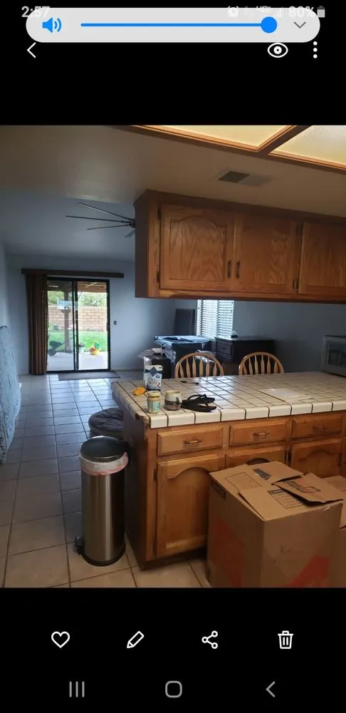 Slide of Mid Coast Contractors