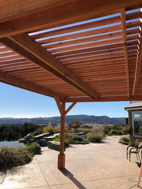 Slide of Mid Coast Contractors