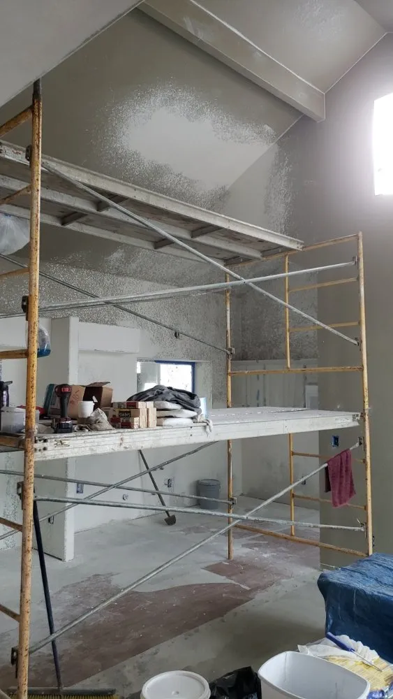 Slide of Mid Coast Contractors