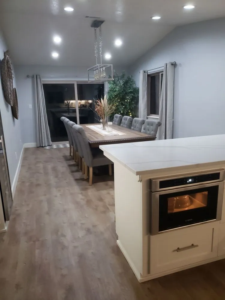 Slide of Mid Coast Contractors