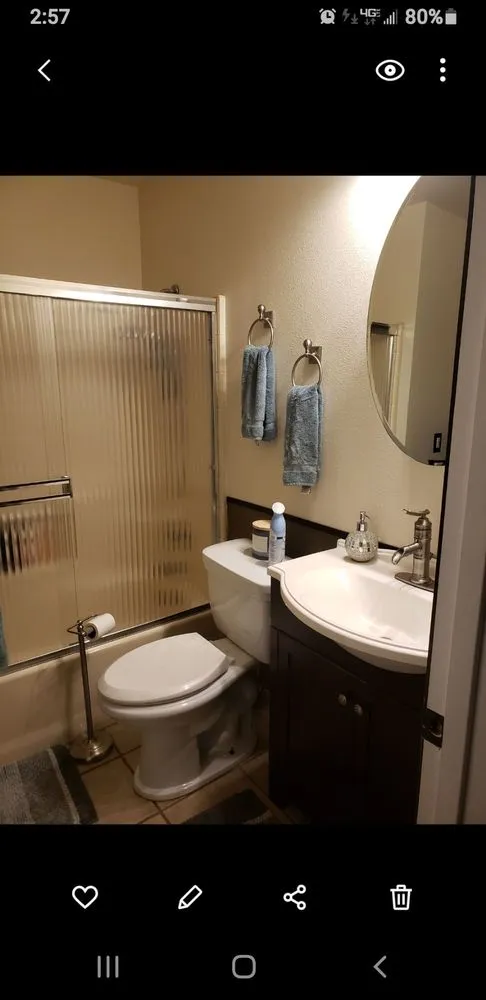 Licensed electrical service for homes in panel upgrade, by