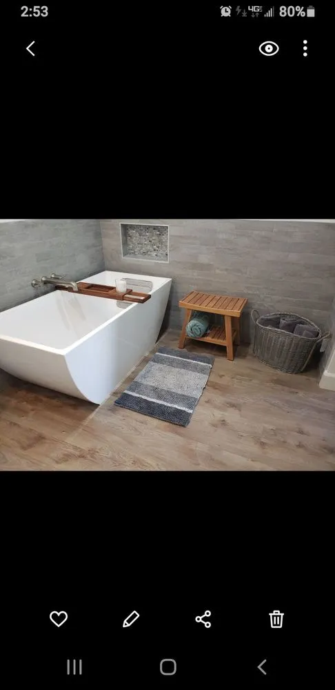 Slide of Mid Coast Contractors