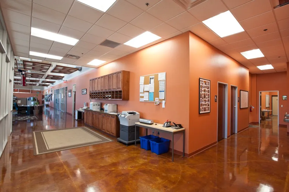 Slide of Mid-Coast Electric Supply Inc.