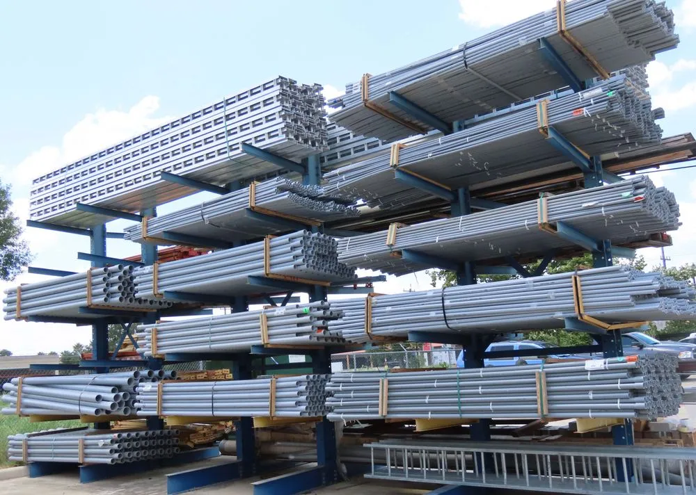 Slide of Mid-Coast Electric Supply Inc.