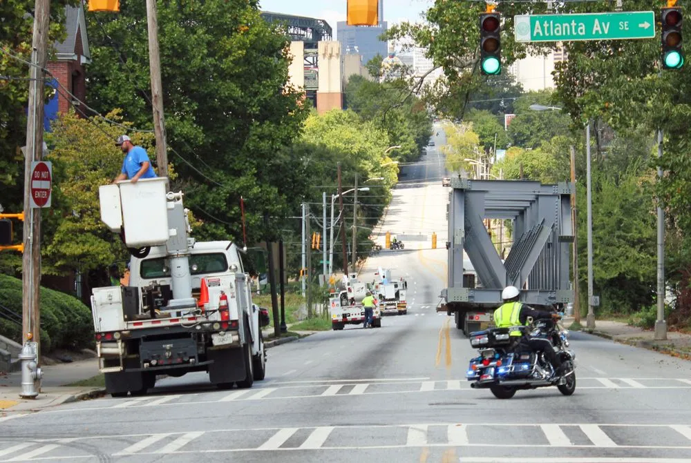 Slide of Mid GA Electrical Services