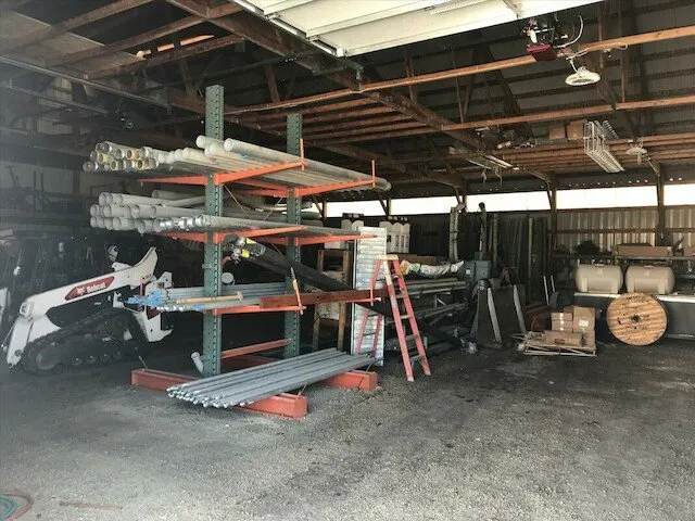 Slide of Mid-Illinois Electric