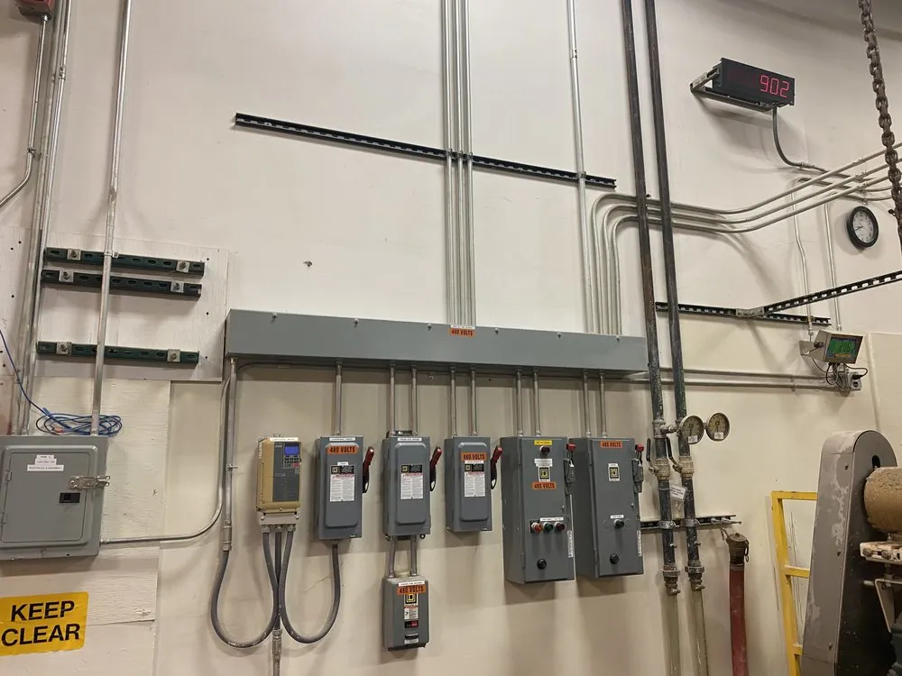 Slide of Mid Michigan Electrical Solutions