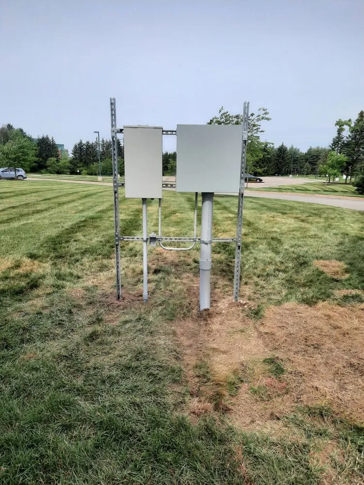 Slide of Mid Michigan Electrical Solutions