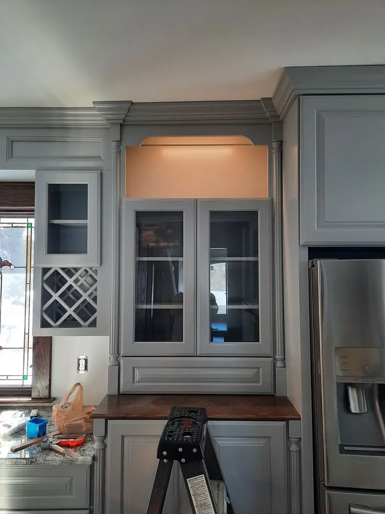 Slide of Mid Michigan Electrical Solutions