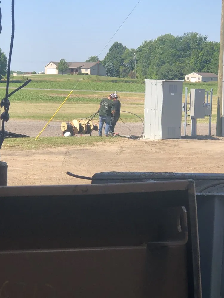 Slide of Mid Michigan Electrical Solutions