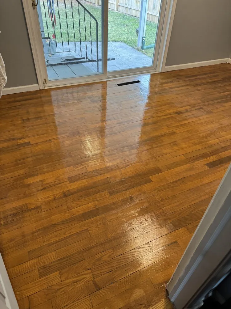 Slide of Mid Michigan Handyman Service