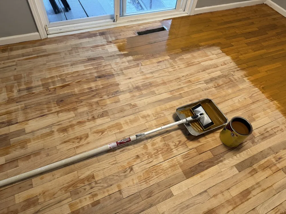 Slide of Mid Michigan Handyman Service