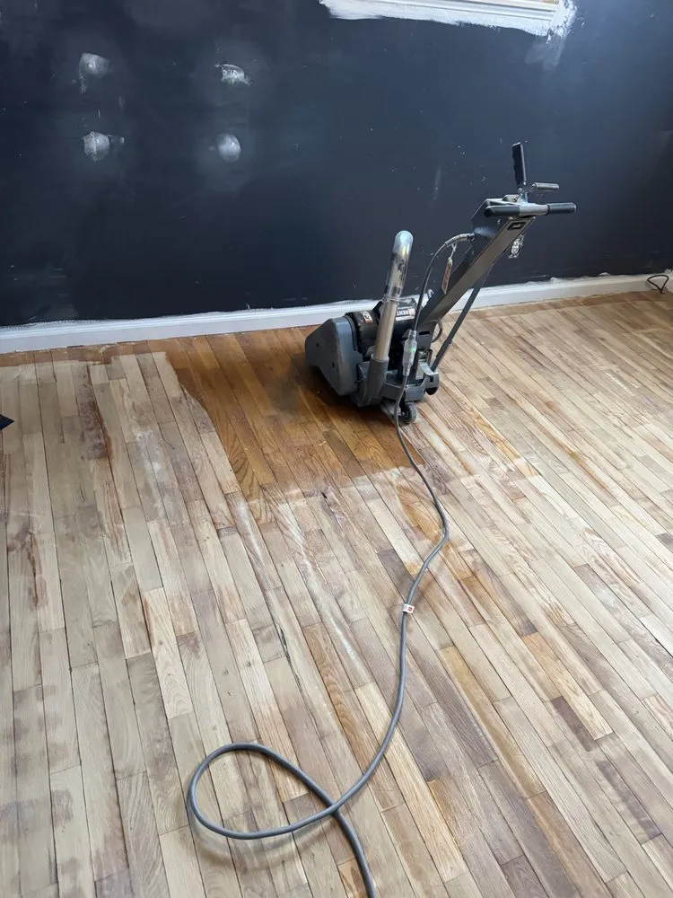 Slide of Mid Michigan Handyman Service