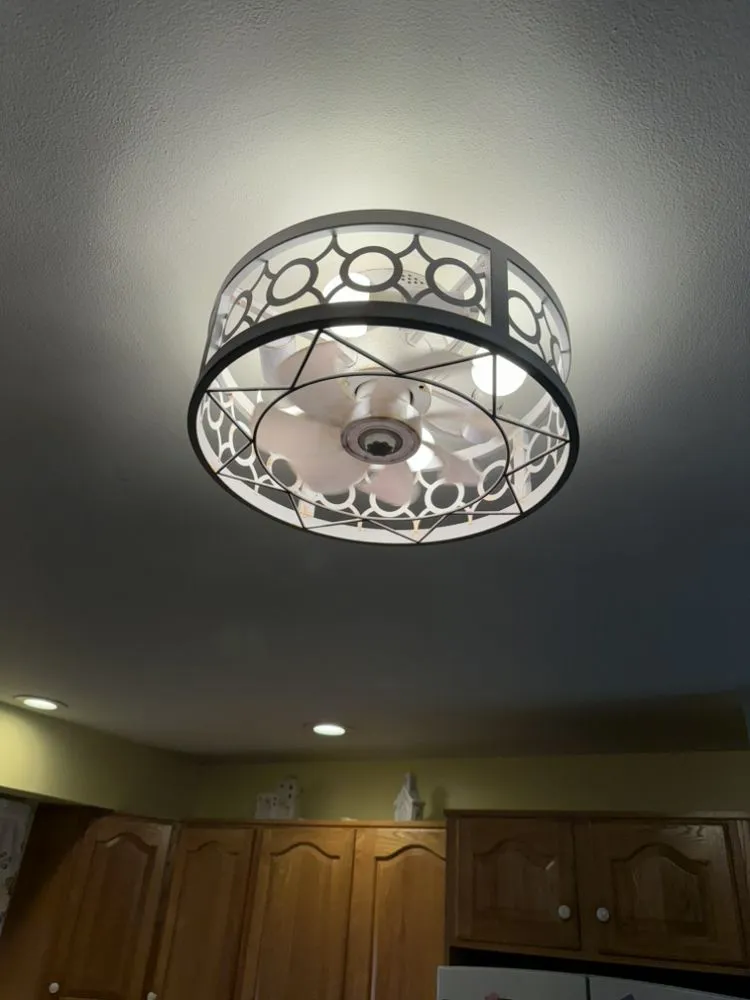 Slide of Mid Michigan Handyman Service