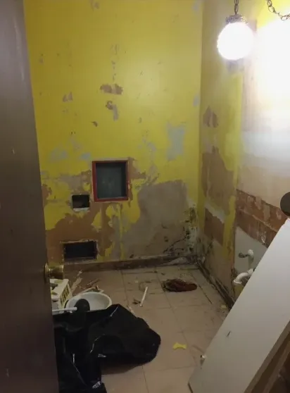 Slide of Mid Michigan Handyman Service