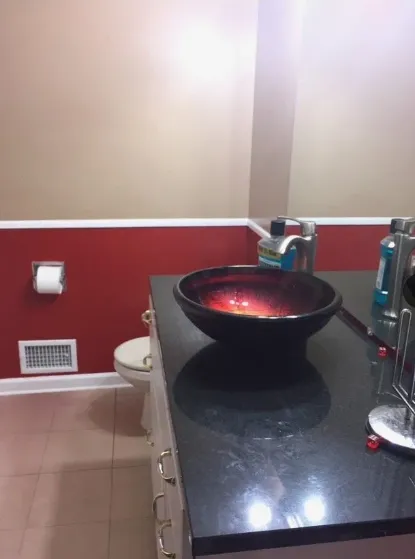 Slide of Mid Michigan Handyman Service