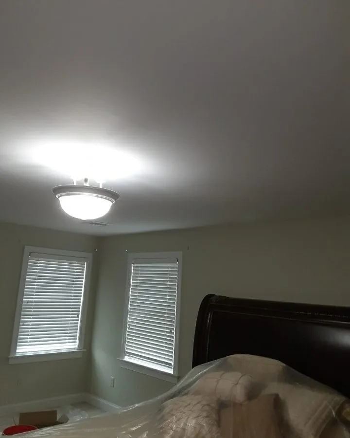 Slide of Mid Penn Electric