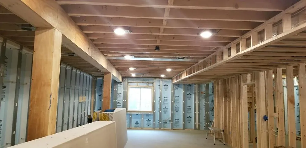 Slide of Mid Penn Electric