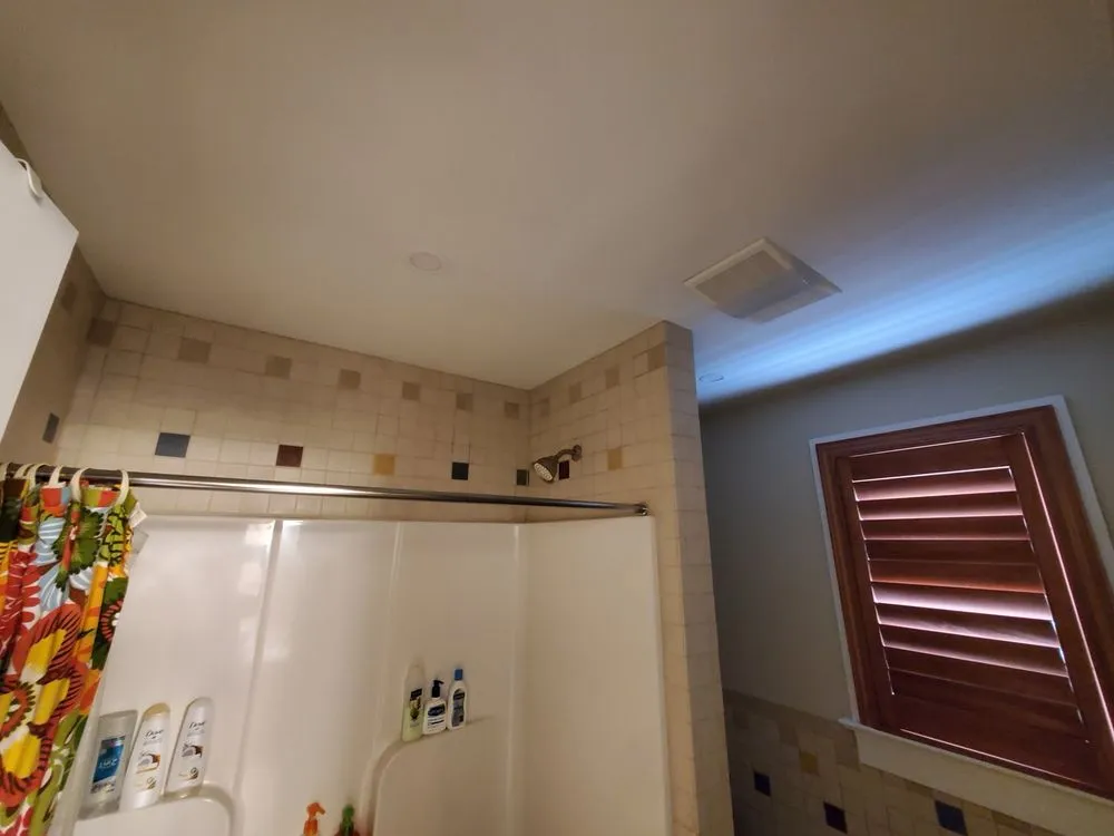 Slide of Mid Penn Electric