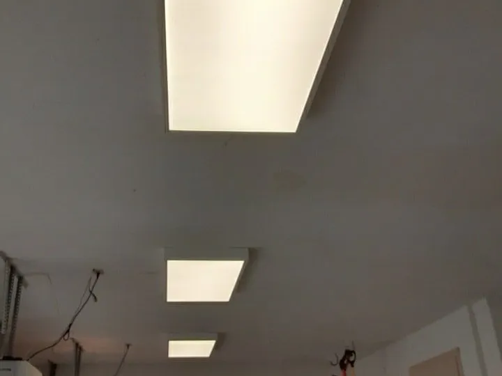 Slide of Mid Penn Electric