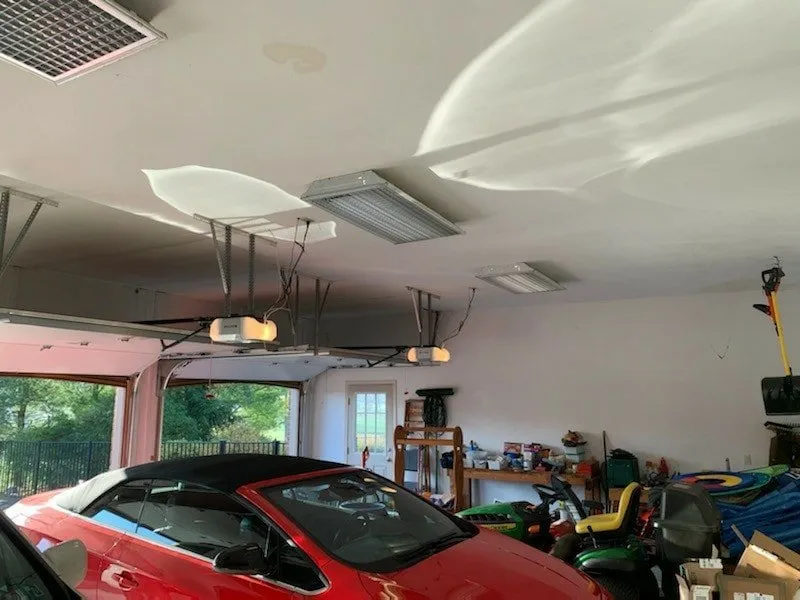 Slide of Mid Penn Electric