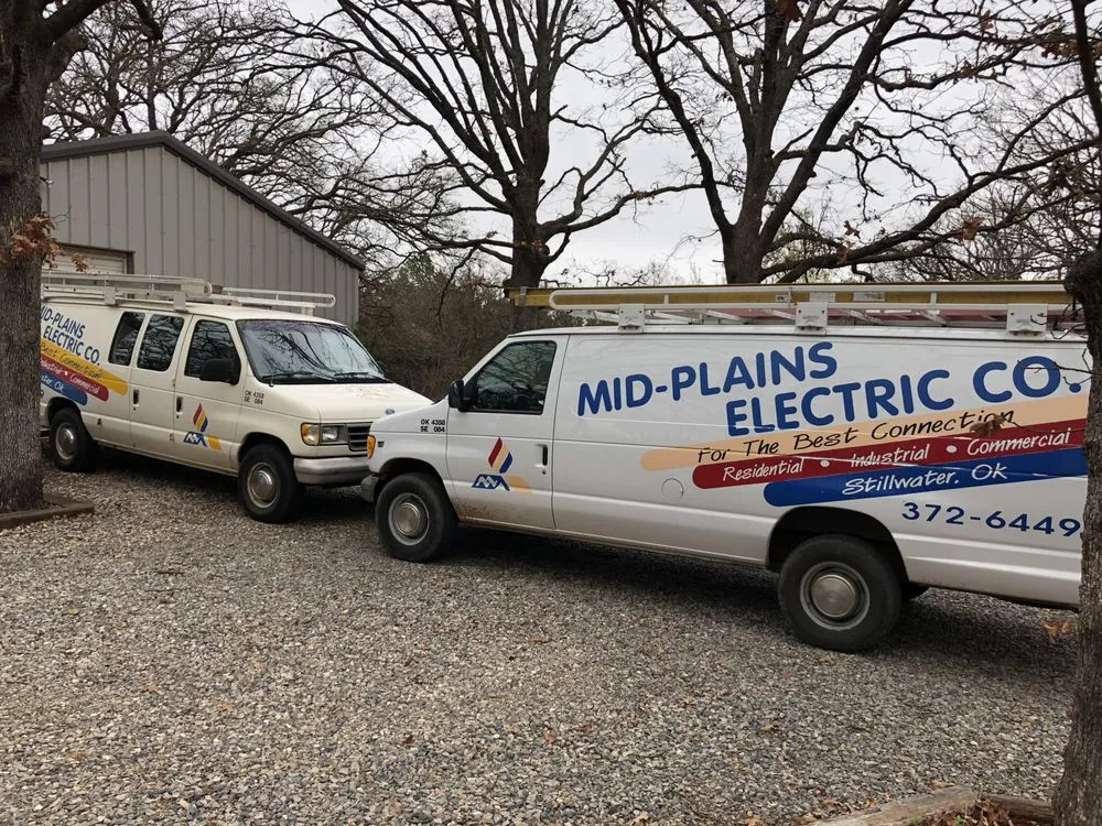Emergency panel upgrade experts serving ,  - Mid-Plains Electric