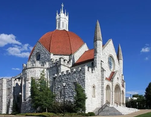 Slide of Mid-South Electric Co.