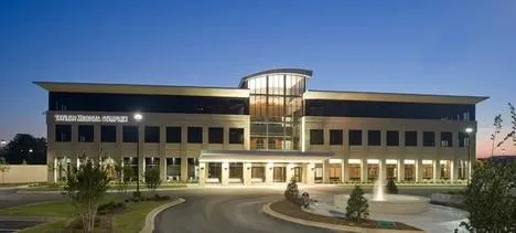 Slide of Mid-South Electric Co.