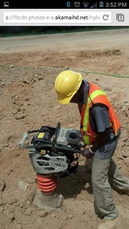 Slide of Mid-South Electric Co.