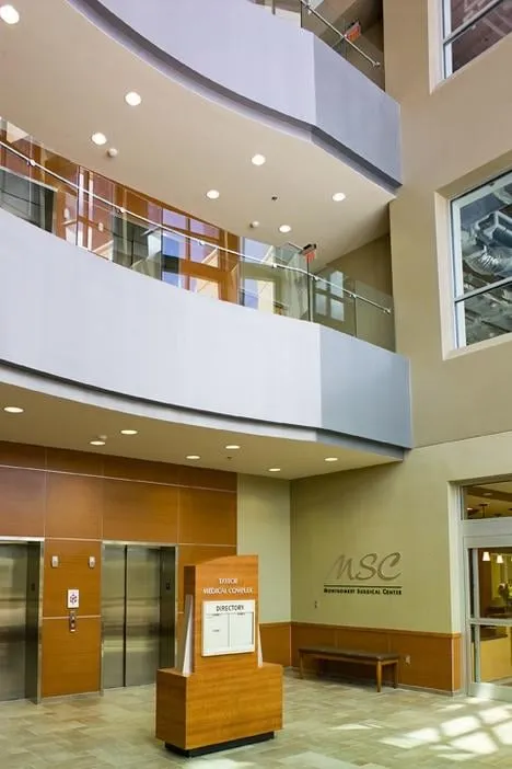 Slide of Mid-South Electric Co.