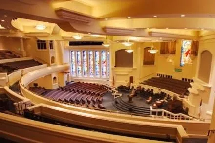 Slide of Mid-South Electric Co.