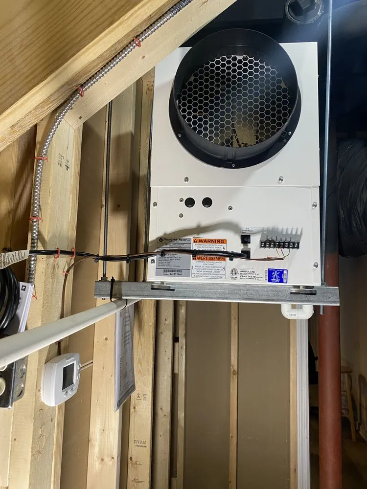 Slide of Mid-South HVAC & Electrical