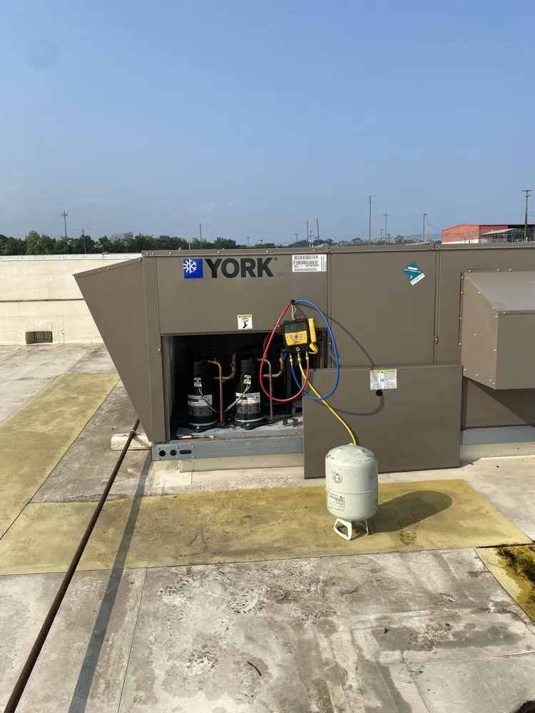 Slide of Mid-South HVAC & Electrical