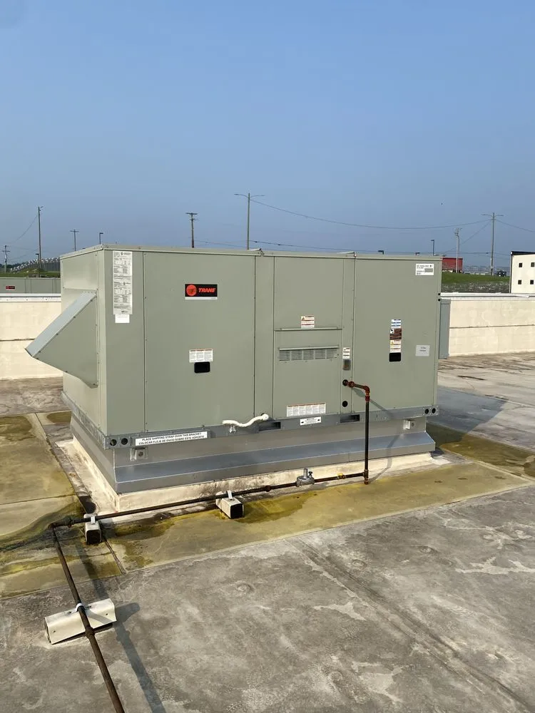 Slide of Mid-South HVAC & Electrical