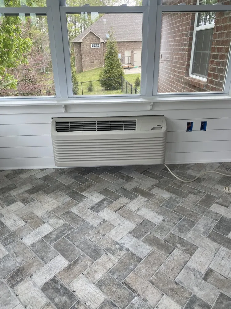 Reliable emergency electrical service in ,  by Mid-South HVAC & Electrical