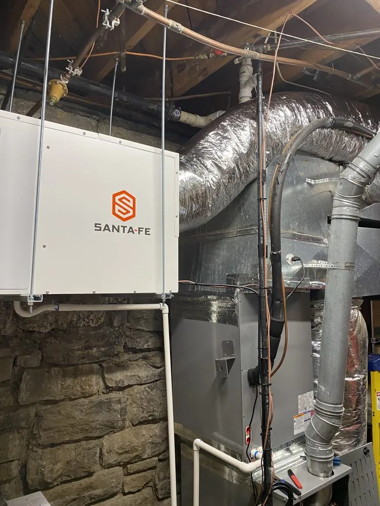 Licensed electrical repair in ,  by Mid-South HVAC & Electrical