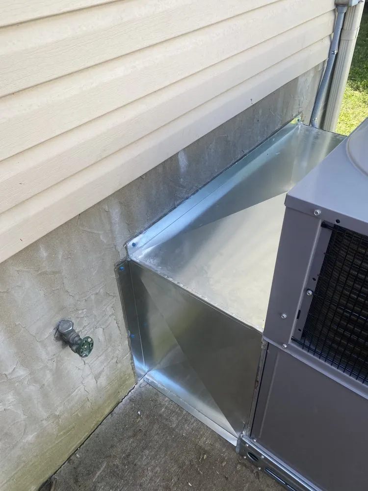 Professional outlet and switch repair service in ,  - Mid-South HVAC & Electrical