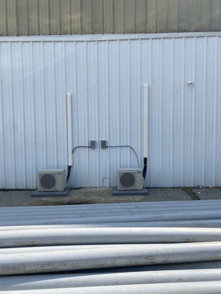 Slide of Mid-South HVAC & Electrical