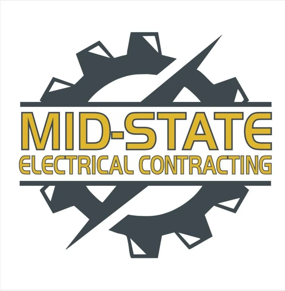 Slide of Mid-State Electrical Contracting